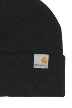 Czapki Zimowe-Carhartt WIP Czapka Zimowa Stratus Low