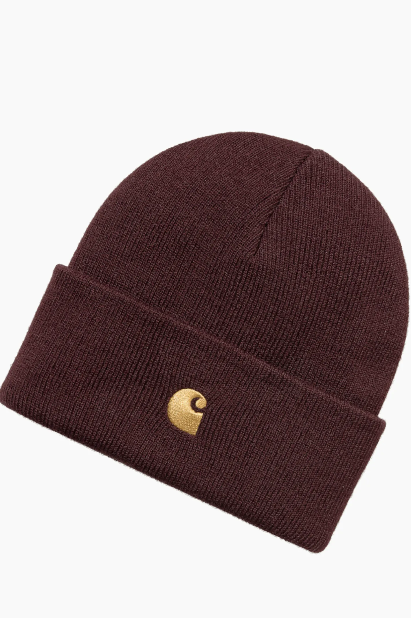 Czapki Zimowe-Carhartt WIP Czapka Zimowa Chase