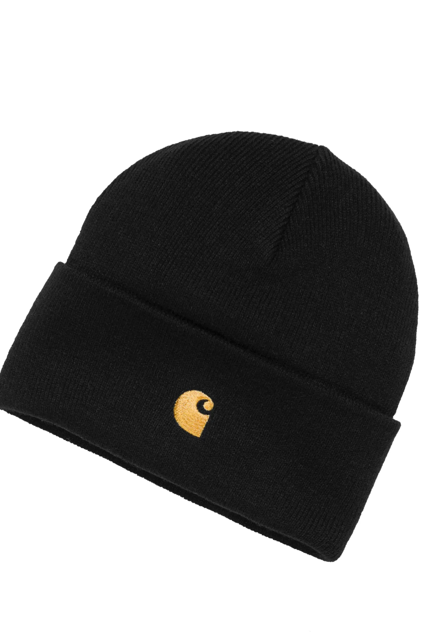 Czapki Zimowe-Carhartt WIP Czapka Zimowa Chase