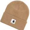 Czapki Zimowe-Carhartt WIP Czapka Zimowa Ashley