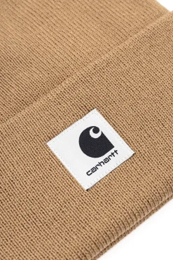 Czapki Zimowe-Carhartt WIP Czapka Zimowa Ashley