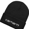 Czapki Zimowe-Carhartt WIP Czapka Zimowa Script