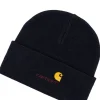 Czapki Zimowe-Carhartt WIP Czapka Zimowa American Script