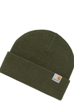 Czapki Zimowe-Carhartt WIP Czapka Zimowa Stratus Low