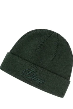 Czapki Zimowe-Dime Czapka Zimowa Cursive Wool