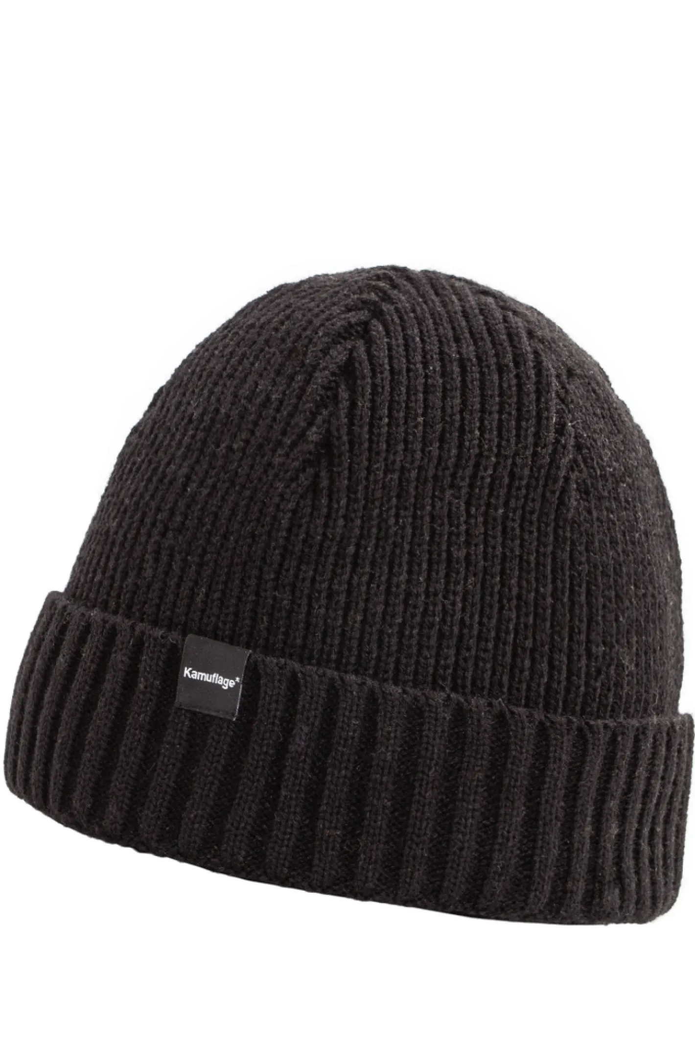 Czapki Zimowe-Kamuflage Czapka Zimowa Beanie