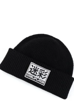 Czapki Zimowe-Kamuflage Czapka Zimowa Comfy Racing Crew