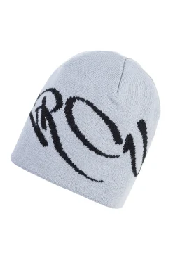 Czapki Zimowe-Mercur Czapka Zimowa Embroider Y2K