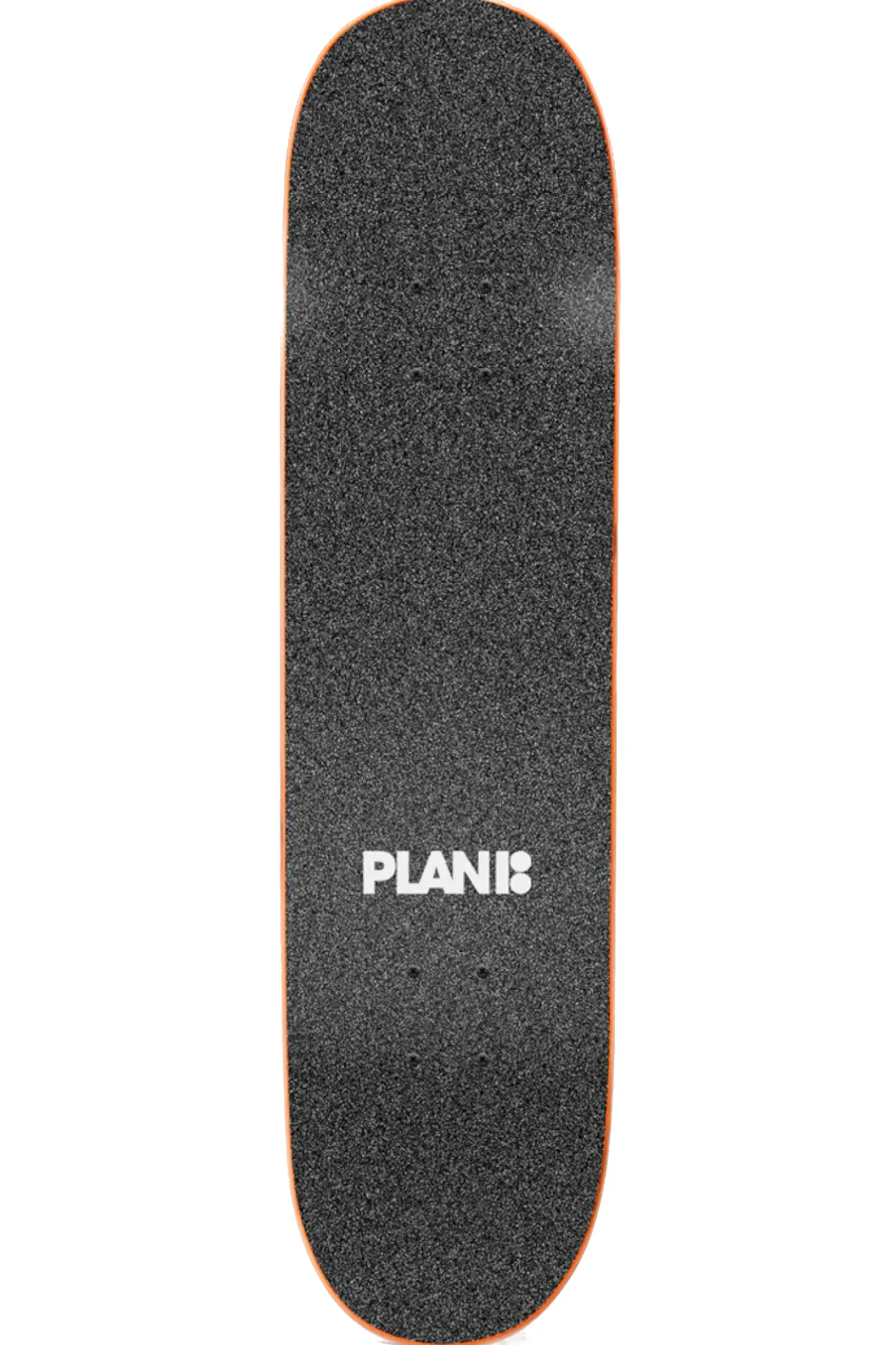 Kompletne Deskorolki-Plan B Skateboards Deskorolka Plan B Focus Joslin