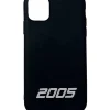 Inne-2005 Etui Basic Iphone Case 15 Pro