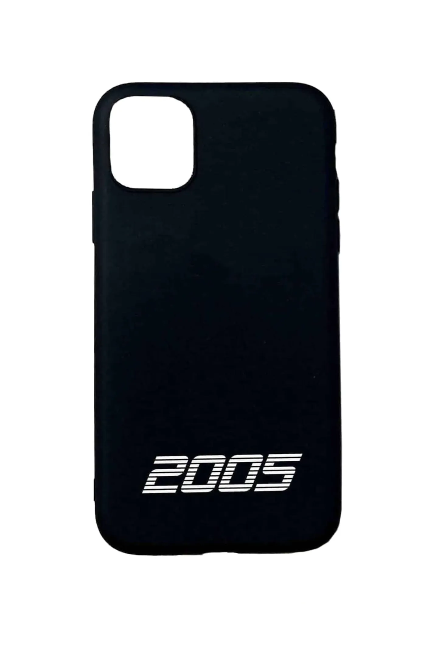 Inne-2005 Etui Basic Iphone Case 15 Pro