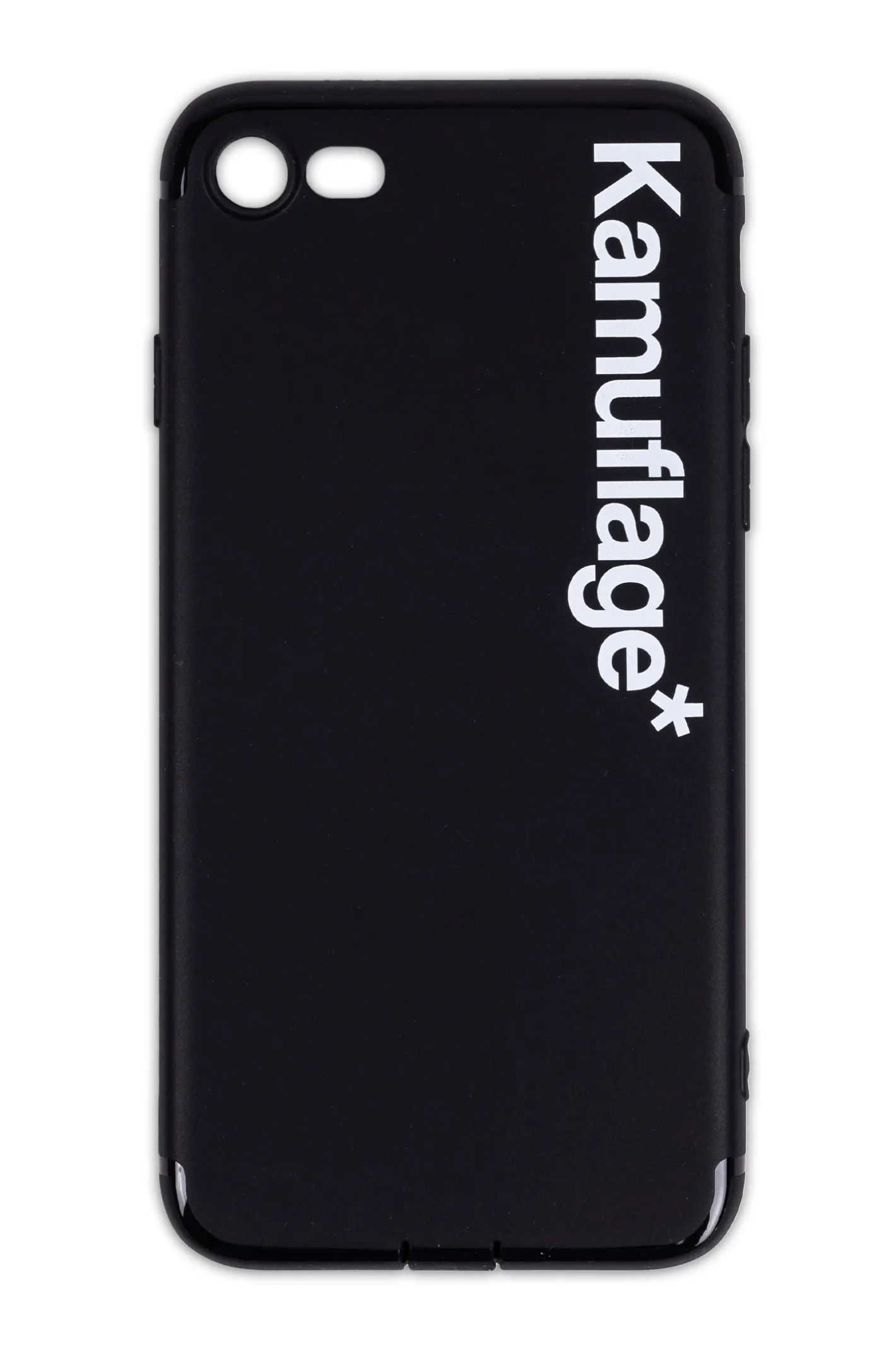 Inne-Kamuflage Etui iPhone 7 8 SE