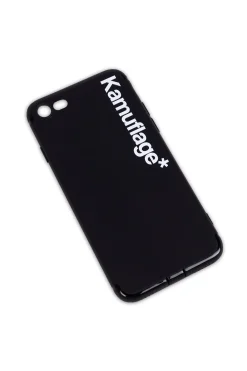 Inne-Kamuflage Etui iPhone 7 8 SE