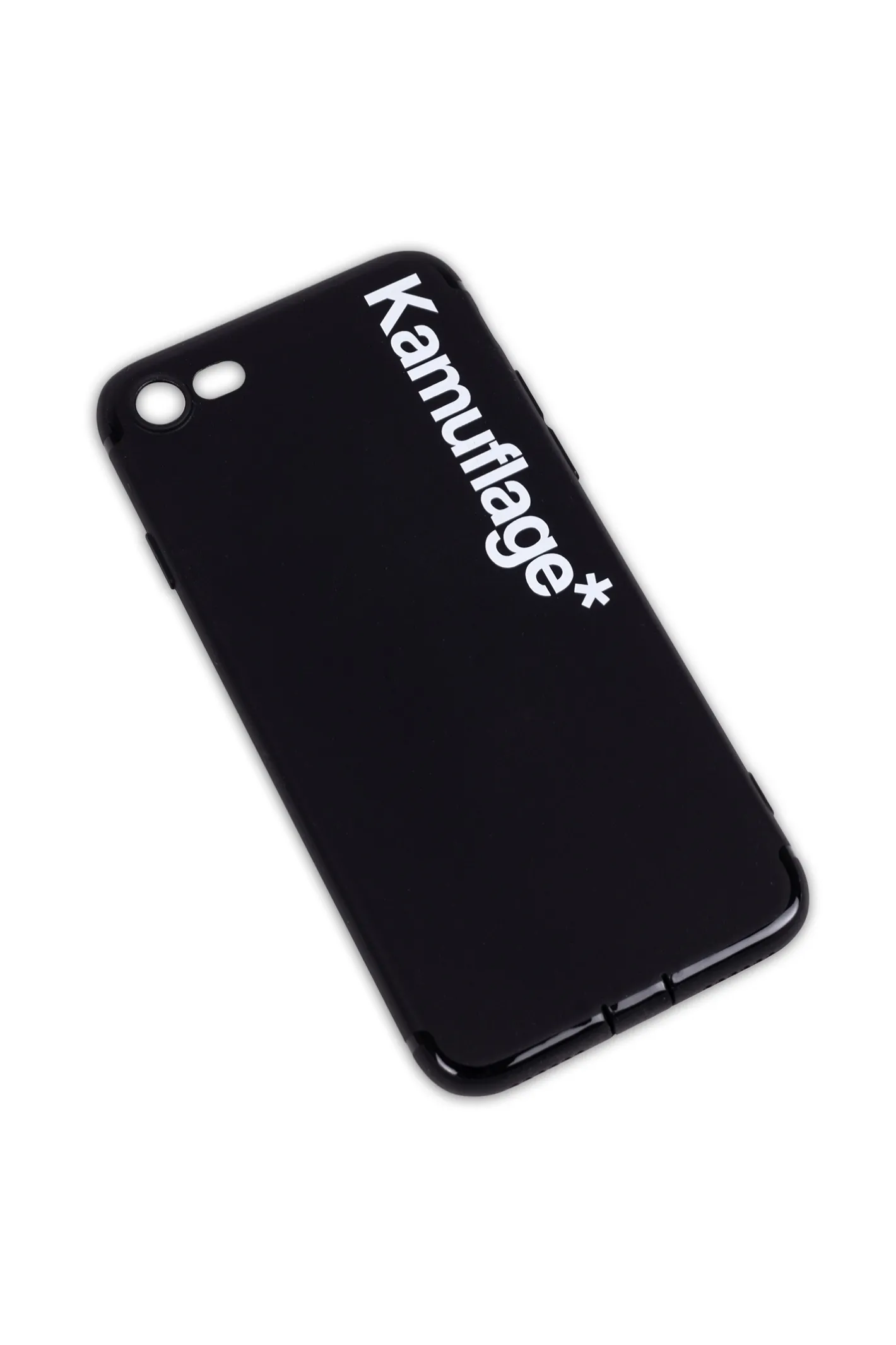 Inne-Kamuflage Etui iPhone 7 8 SE