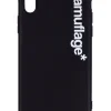 Inne-Kamuflage Etui iPhone X