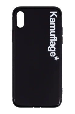 Inne-Kamuflage Etui iPhone X