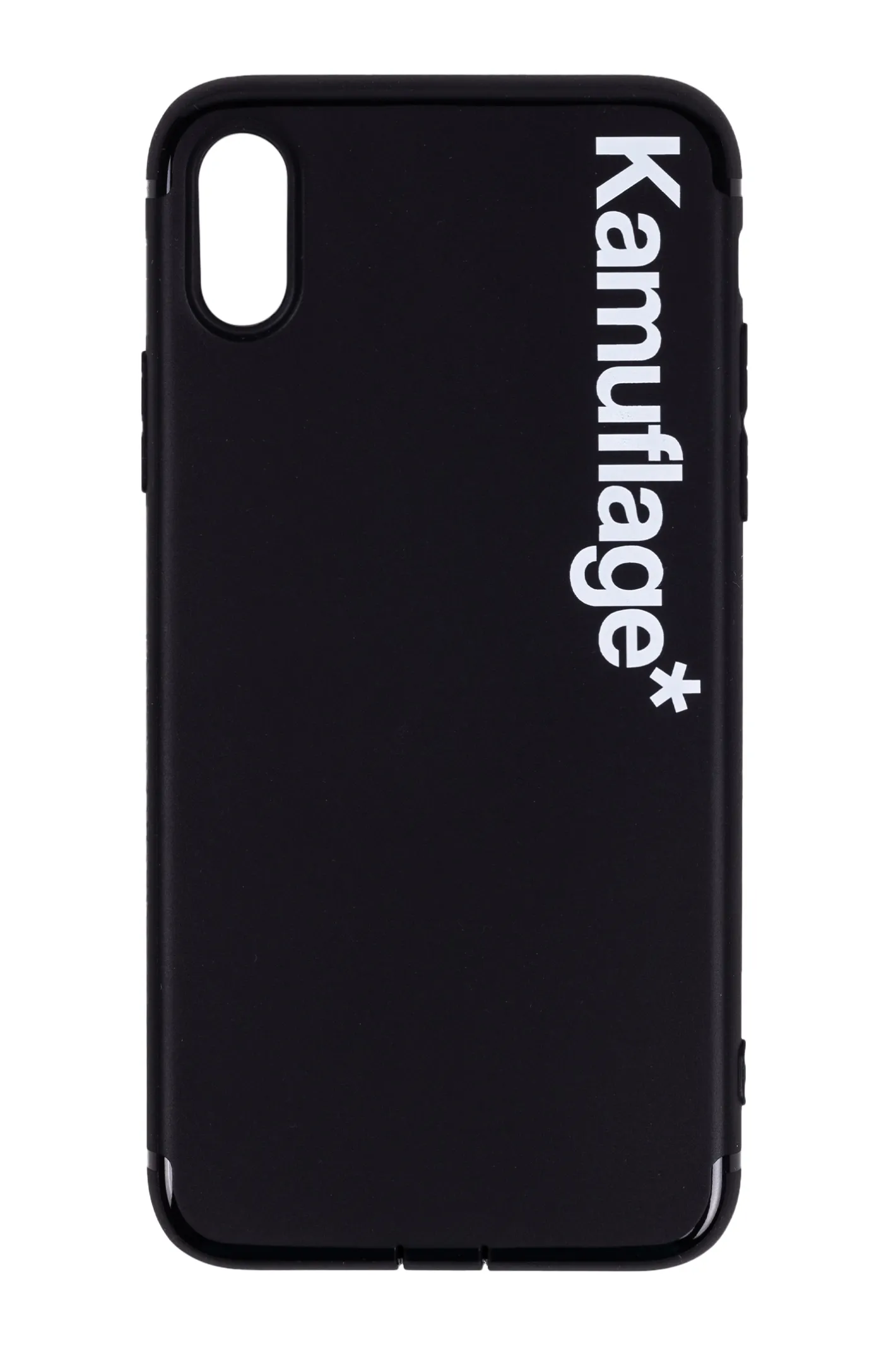 Inne-Kamuflage Etui iPhone X