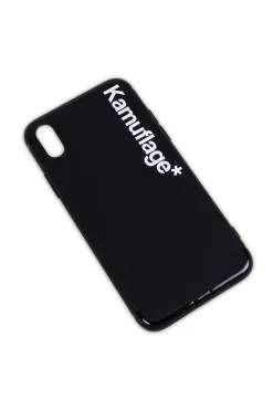 Inne-Kamuflage Etui iPhone X