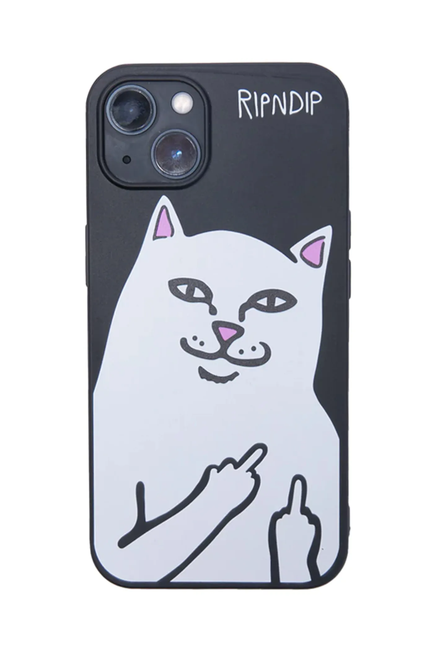 Inne-Ripndip Etui Lord Nermal Iphone 12