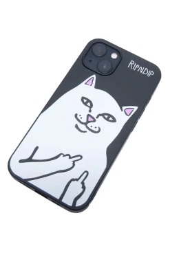 Inne-Ripndip Etui Lord Nermal Iphone 12