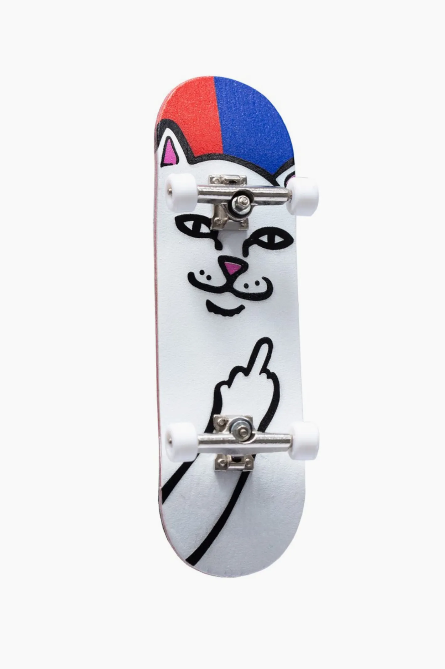 Inne-Ripndip Fingerboard Lord Nermal