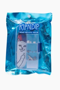 Inne-Ripndip Fingerboard Lord Nermal