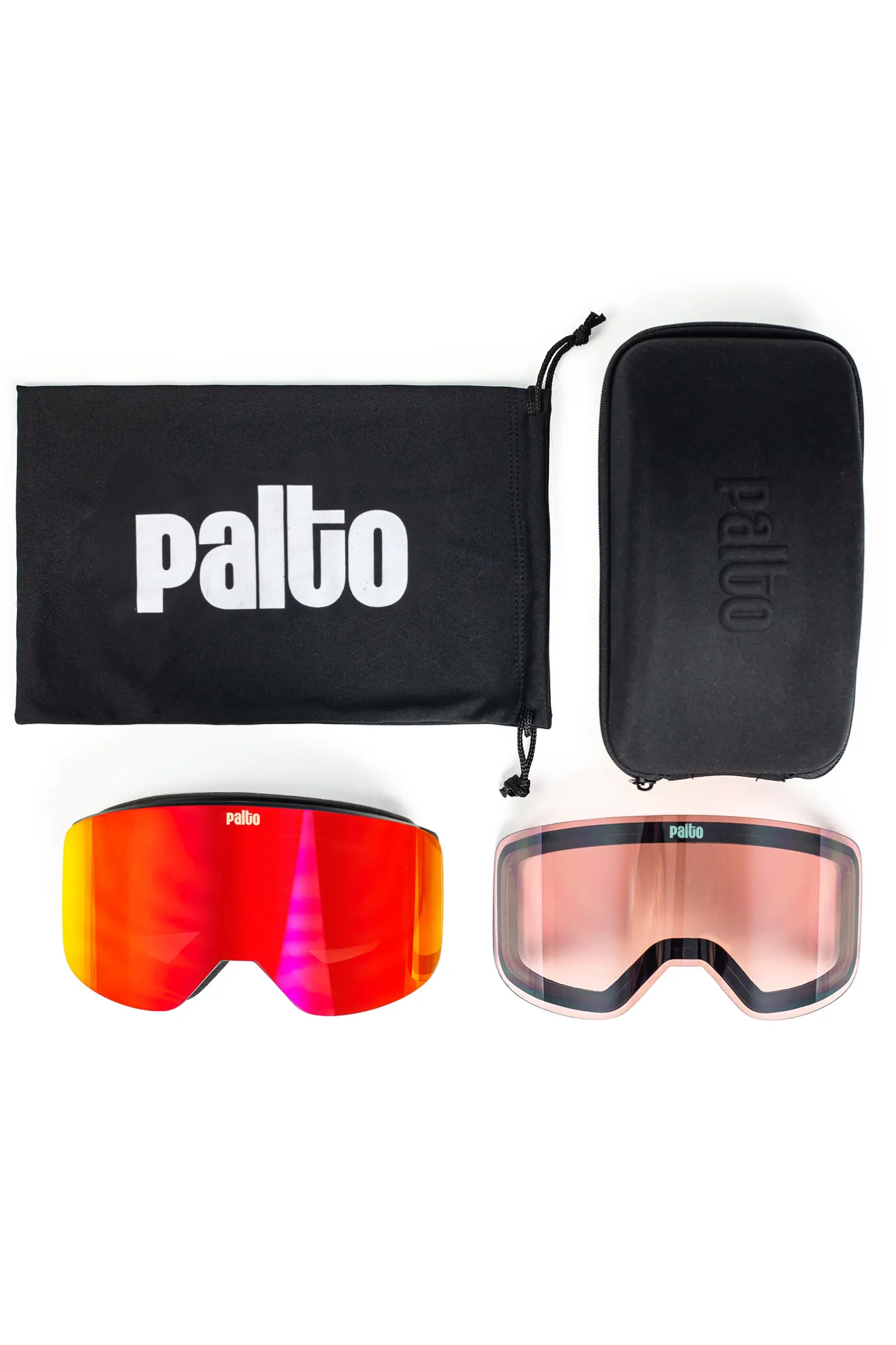 Gogle Snowboardowe|Buty Snowboardowe-Palto Gogle Snowboardowe Classic