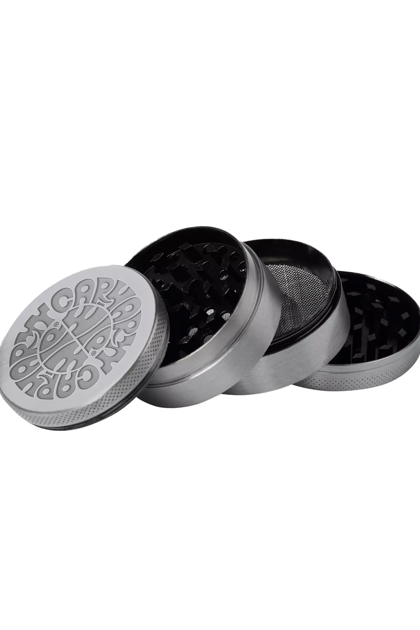 Inne-Carhartt WIP Grinder Jazzy
