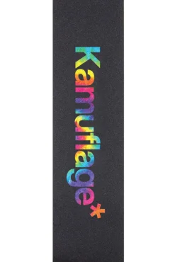 Grip Tape-Kamuflage Grip Eddy