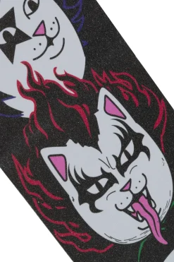Grip Tape-Ripndip Grip Made For Lovin