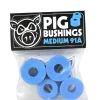 Gumki Do Trucków-Pig Wheels Gumki Pig Medium 91A