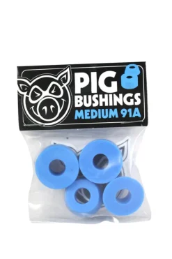 Gumki Do Trucków-Pig Wheels Gumki Pig Medium 91A