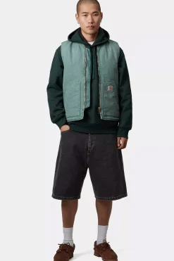 Szorty Jeansowe|Jorts-Carhartt WIP Jortsy Brandon