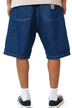 Szorty Jeansowe|Jorts-Carhartt WIP Jortsy Brandon