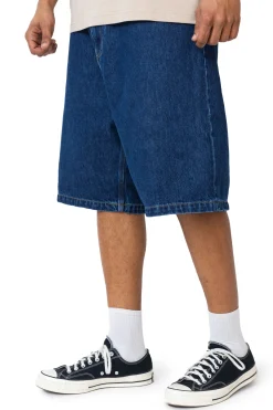 Szorty Jeansowe|Jorts-Carhartt WIP Jortsy Brandon