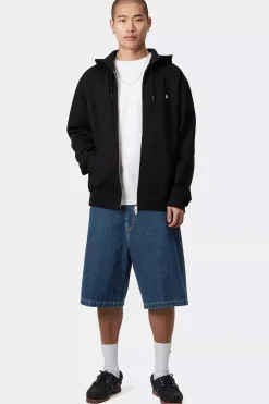 Szorty Jeansowe|Jorts-Carhartt WIP Jortsy Landon
