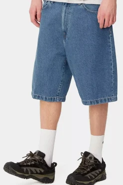 Szorty Jeansowe|Jorts-Carhartt WIP Jortsy Landon