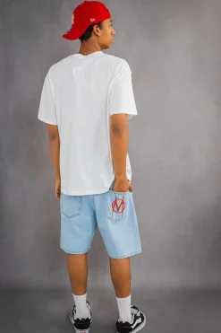 Szorty Jeansowe|Jorts-Mercur Jortsy Monument