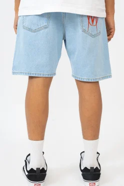 Szorty Jeansowe|Jorts-Mercur Jortsy Monument