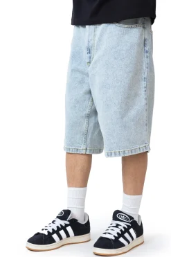 Szorty Jeansowe|Jorts-Polar Skate Jortsy Polar Big Boy