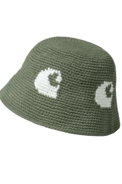 Kapelusze-Carhartt WIP Kapelusz Cane
