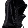 Bandany / Kominiarki / Kapelusze|Buty Snowboardowe-Palto Kaptur Balaclava Puff