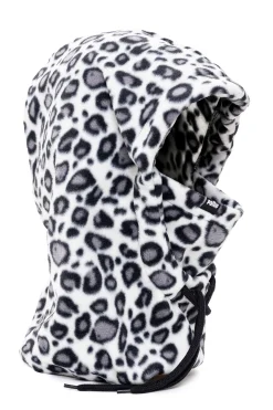 Bandany / Kominiarki / Kapelusze|Buty Snowboardowe-Palto Kaptur Balaclava Puff
