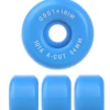 Kółka Do Deskorolki-Mini Logo Skateboards Kółka Mini Logo A-Cut 53