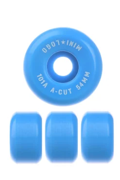 Kółka Do Deskorolki-Mini Logo Skateboards Kółka Mini Logo A-Cut 53