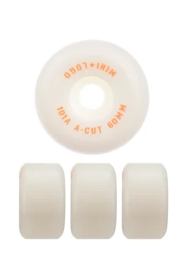Kółka Do Deskorolki-Mini Logo Skateboards Kółka Mini Logo A-Cut 53
