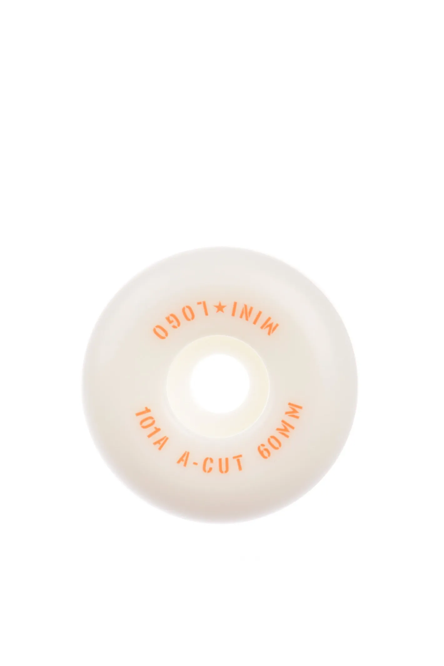 Kółka Do Deskorolki-Mini Logo Skateboards Kółka Mini Logo A-Cut 52