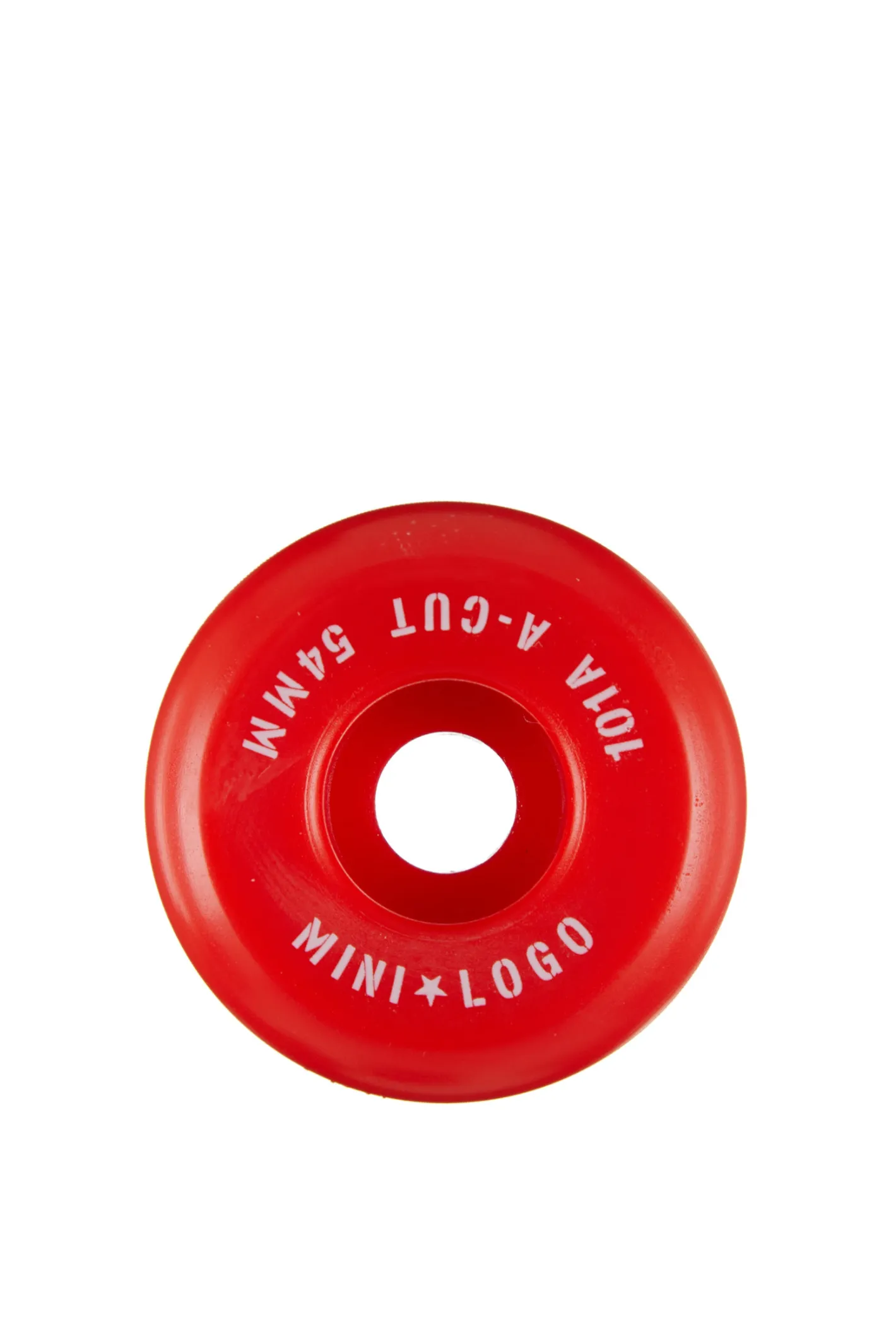 Kółka Do Deskorolki-Mini Logo Skateboards Kółka Mini Logo A-Cut 2 53