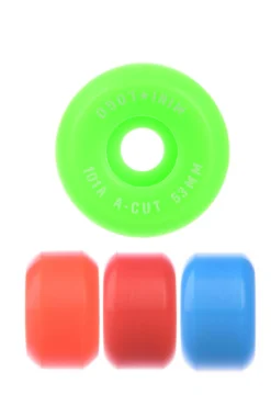 Kółka Do Deskorolki-Mini Logo Skateboards Kółka Mini Logo A-Cut 2 51