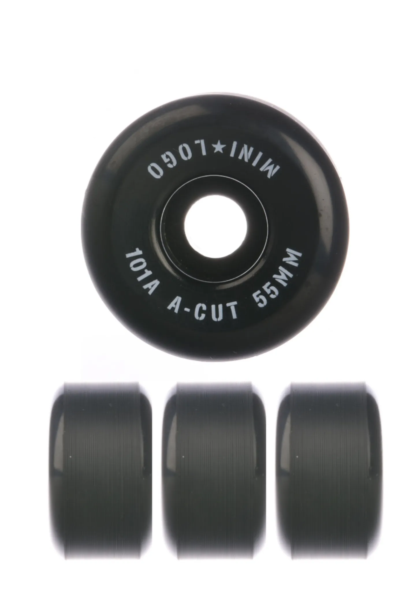 Kółka Do Deskorolki-Mini Logo Skateboards Kółka Mini Logo A-Cut 2 51